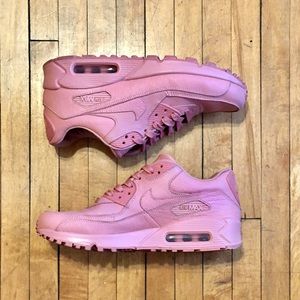 Nike Air Max 90 Pinnacle Red Stardust